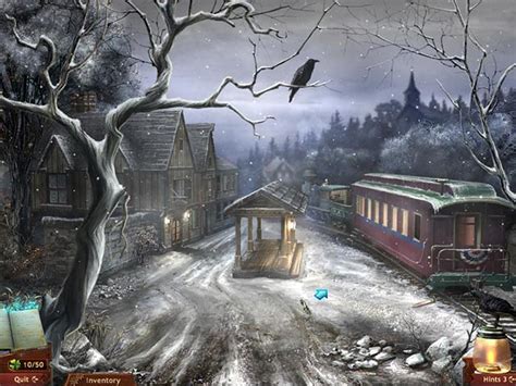The hidden object show 3. Midnight Mysteries: Salem Witch Trials download free ...