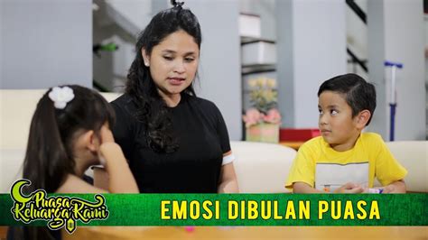Pakej umrah ramadhan malaysia airlines 2020 andalusia. PUASA KELUARGA KAMI 2019 EPS 8 - EMOSI DI BULAN PUASA ...