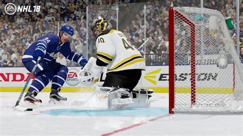 We did not find results for: NHL 18 Beta Impressions: Threes A Positive, Defensive Gameplay Improvements - Operation Sports