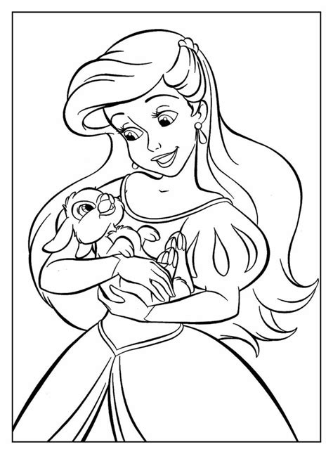 Desenhos De Princesas Para Colorir Pintar Free Hot Nude Porn Pic The