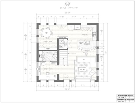 Floor Plan Interior Draw 2d Floor Plan Online Free
