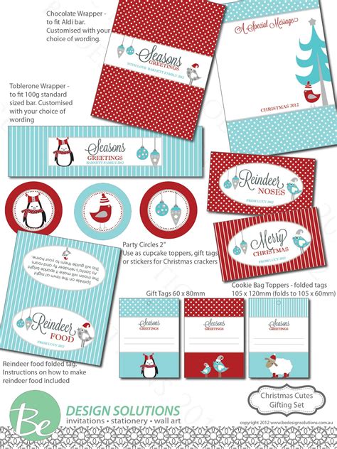 Get five different designs for full and bite sized bars. Free Printable Christmas Candy Bar Wrappers