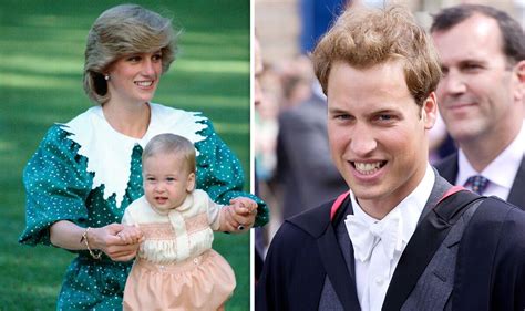 Prince William Age The Best Pictures Of Young Duke Of Cambridge