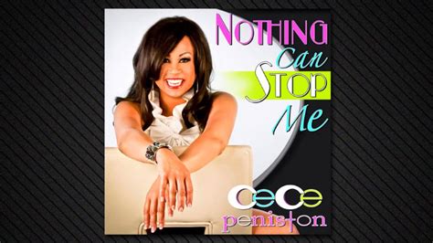 Cece Peniston Nothing Can Stop Me Now 2014 Youtube