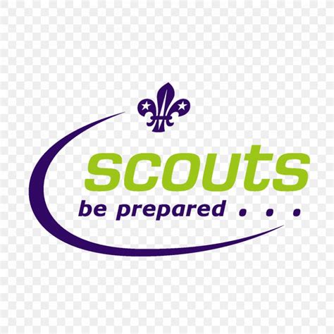 Logo Scouting World Scout Emblem The Scout Association Scout Motto Png