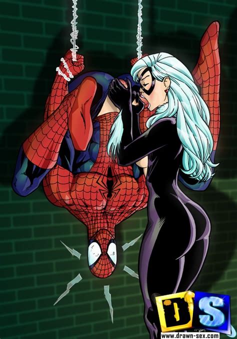 Spidey Reverse Blowjob Black Cat Nude Pussy Pics Sorted By
