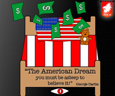 The American Dream By Digitallydestined On Deviantart