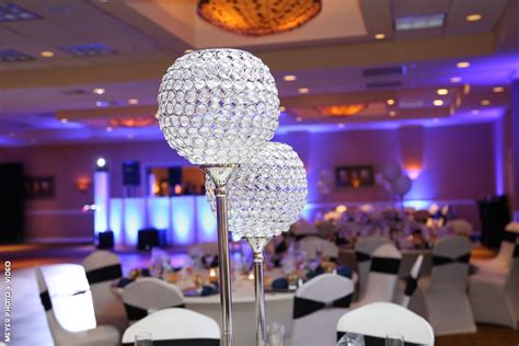 Atlantis And Coral Ballroom Wedding Packages Include Beautiful