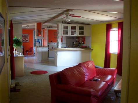 The collection below represents a full cross section of available models with varying specification levels, click on any model. Colorful Single Wide Makeovers, Part 2 | Mobile Home Living