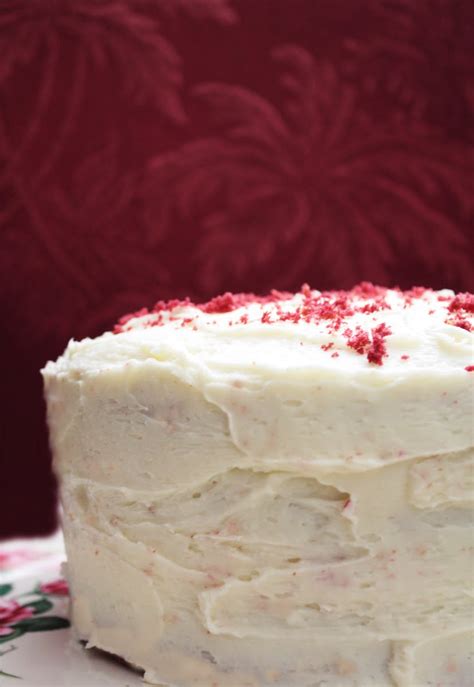 Check spelling or type a new query. Jamie Oliver is Not My Boyfriend: Red Velvet Cake with ...