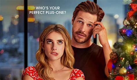 Movies and netflix shows with. Holidate (2020 movie) Netflix, Emma Roberts, Comedy ...