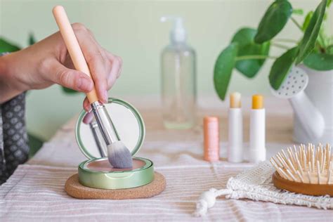 5 Diy Makeup Brush Cleaners Using Ingredients You Have At Home