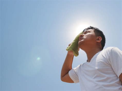Heat Stroke Home Remedies Here Is How You Can Treat Heat Stroke Or Sun