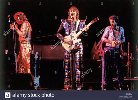 The Band Chicago 1974 Hi Res Stock Photography And Images Alamy