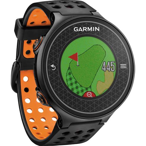See more of garmin approach s60 on facebook. Garmin Approach S6 Swing Trainer and GPS Golf Watch 010 ...