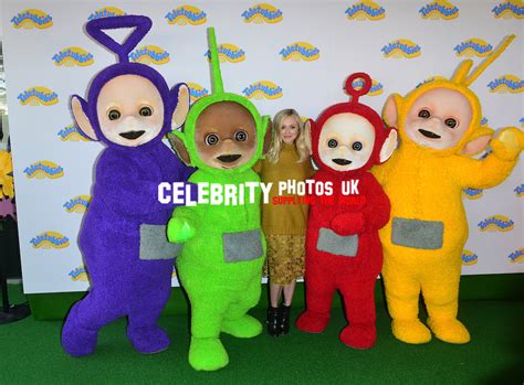 Teletubbies World Premiere