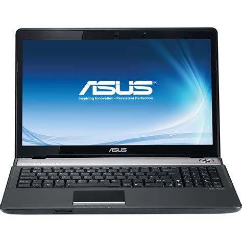 Asus N61vg A2 16 Notebook Computer N61vg A2 Bandh Photo Video