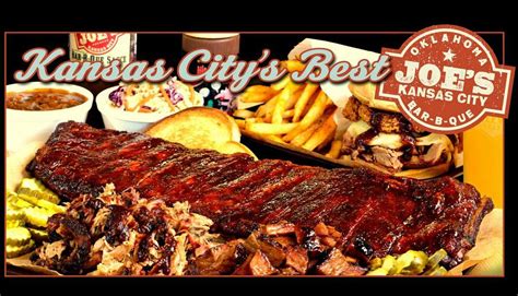 Joe’s Barbecue Near Me – Cook & Co
