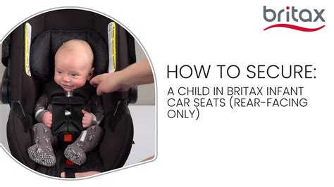 Britax B Safe 35 Infant Car Seat Adjustment Velcromag