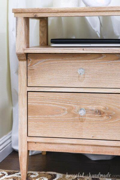 How To Attach Drawer Fronts Houseful Of Handmade