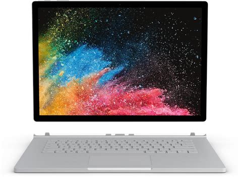 Alleged Specifications For Surface Book 3 And Surface Go 2 Revealed