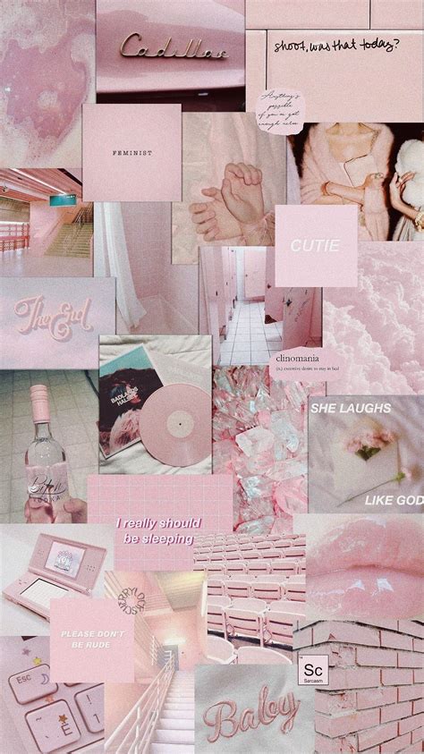 lockscreen || pink pastel || aesthetic | Фиолетовые фоны, Пастельные