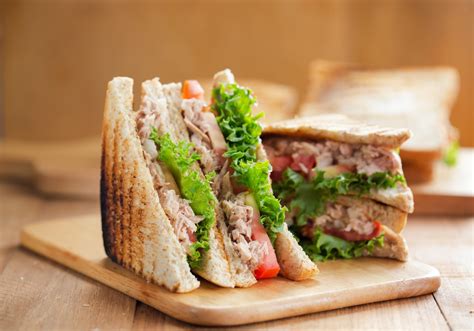 McAlisters Deli - Visit Plano