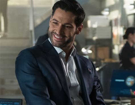 Lucifer Exclusive See A Deleted Scene From The Season 4 Finale E