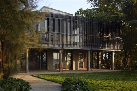 The Verandah House By Modo Designs Inhabitat Green Design