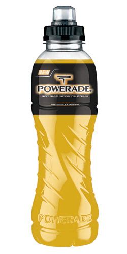 While traditional body armor is considered heavy, at alibaba.com, the personal body armor are lighter. Football 'n Stuff: Lucozade VS Powerade VS Gatorade