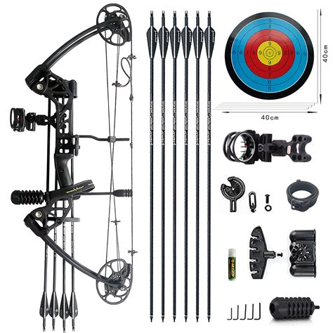 Best Intermediate Compound Bow