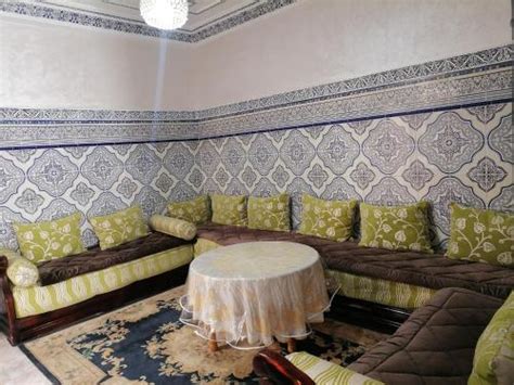 Apartment Lotissement Al Amal Rez De Chaussée Numéro 16 Essaouira