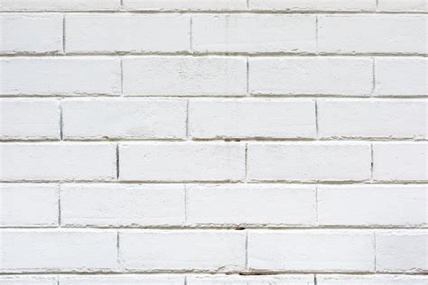 White Brick Wallpaper Hd Desktop Wallpapers 4k Hd Sahida