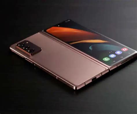 The samsung galaxy z fold 3 will be the third iteration of the firm's bendy series, and judging by rumors, it's shaping up to be the most intriguing entry yet. Samsung Galaxy Z Fold 3 Price in Pakistan and ...