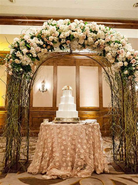 Newest 28 Indoor Wedding Arch