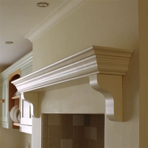 Rustic curved corbel oak beam mantel shelf | oak fire. Handmade Victorian Solid Wood Mantel Piece, Floating Shelf ...