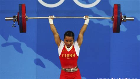 Olympic Weightlifting Wallpaper Wallpapersafari