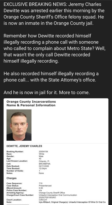 Jeremy Charles Dewitteregister2