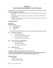 Menulis resume kerja adalah antara perkara penting yang perlu diketahui oleh mereka yang sedang mencari kerja. 1 Berikut merupakan perkara yang perlu ada dalam sesebuah ...
