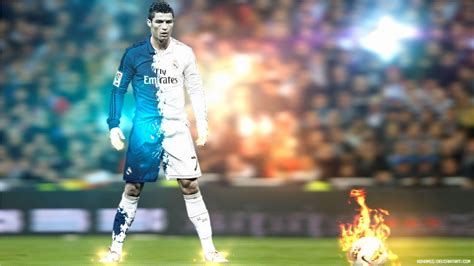 Cristiano Ronaldo 7 Wallpapers 2015 Wallpaper Cave