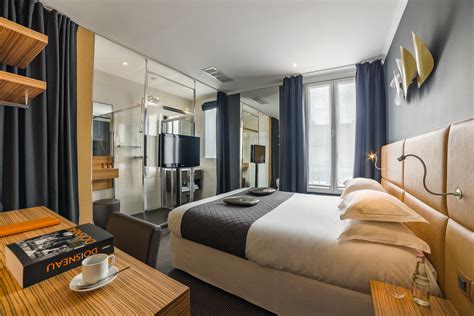 Vn resorts & residences utvikles av norwegian properties group og består i dag av eiendommene vn resort 1 & 2, vn residence 1, vn residence 2 og vn residence 3. Hôtel Résidence Europe - OT Clichy