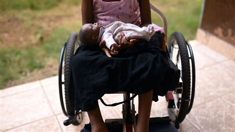 Sierra Leone Declares National Emergency After Girl Paralysed By Uncle Raping Her World News