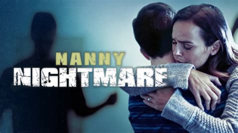 Nanny Nightmare Apple Tv