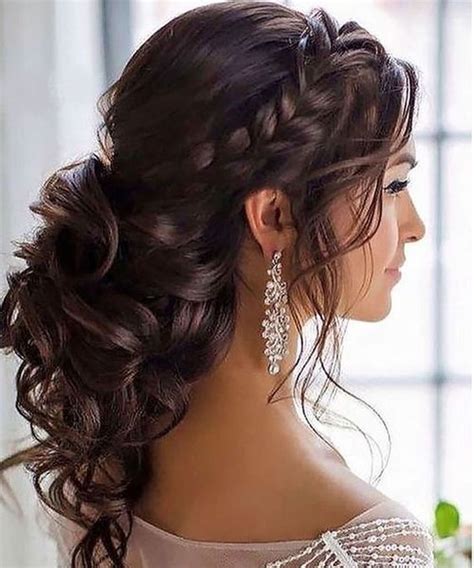 Perfect Wedding Hairstyles Ideas For Long Hair26 Hairdo For Long Hair