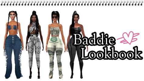 Sims 4 Baddie Cc Pack