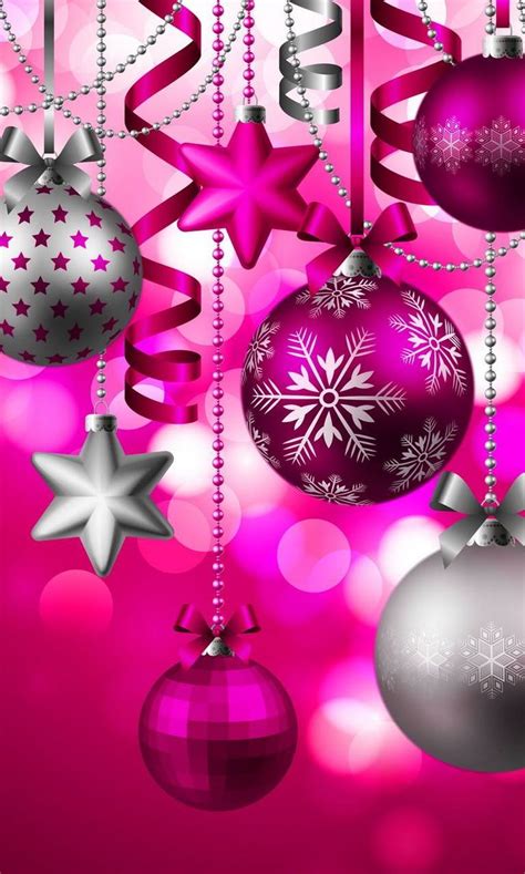 Download Christmas Decor Wallpaper By S 11 Free On Zedge™ Now