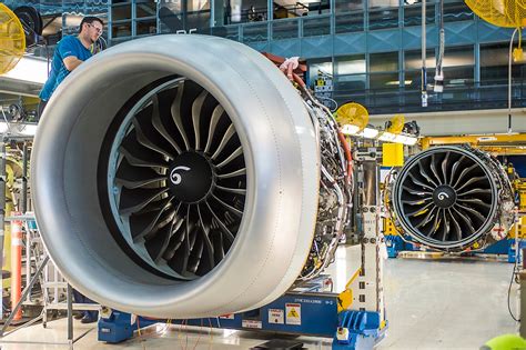 News Cfm Delivers First Leap 1b Engines For Boeing 737 Max Airlive