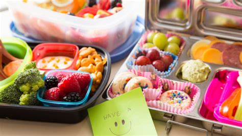 Back To School 10 Lunch Box Saving Tips On Check By Pricecheck