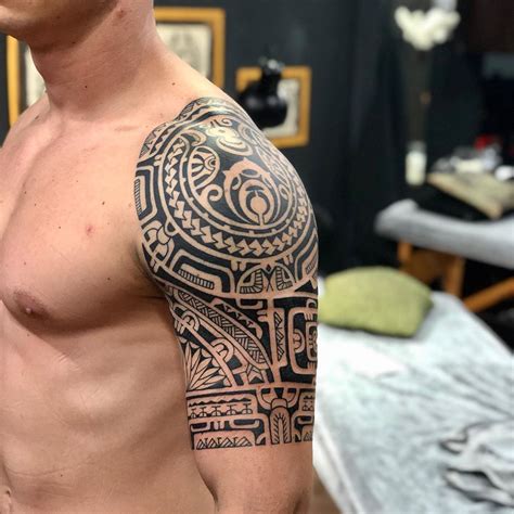 tribal-inspiration-inkstinct-tribal-tattoos,-tribal-tattoo-designs,-tribal-arm-tattoos