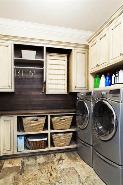 48 Inspiring Laundry Room Design Ideas - Design Swan